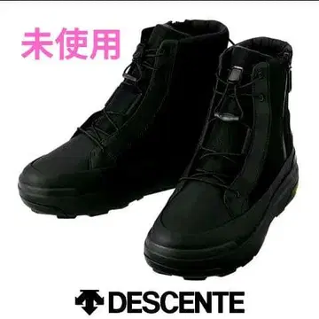 [ 미사용 ] DESCENTE 데상트 D.Trace 부츠 24