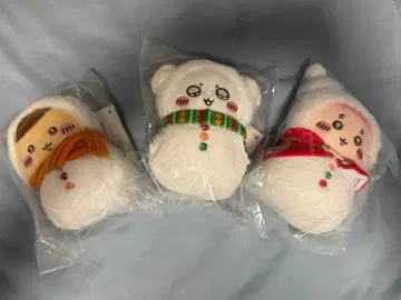 치이카와 (먼작귀) 애니마이 복권 E상 쿠리만쥬 모몽가 헌책방