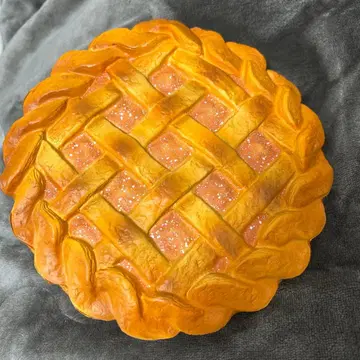 BLOOM 스퀴즈 애플파이