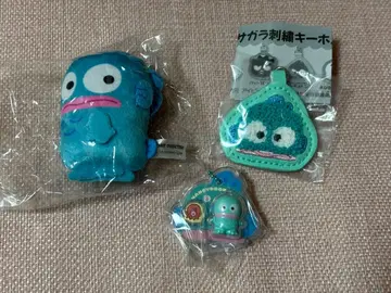 한교동 산리오 캐릭터즈 패키지 참 캡슐 토이