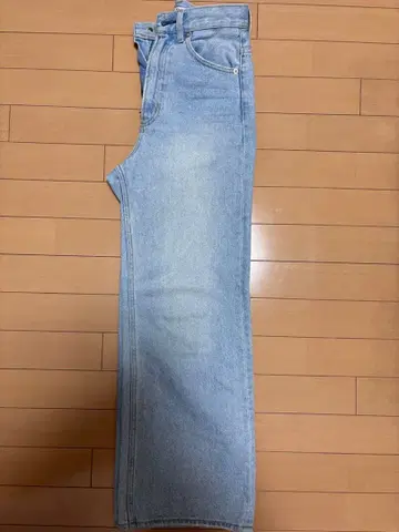 SLY jeans 스트레이트