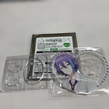 프로세카 카미시로 루이 픽토리아 스탠드 컬렉션 vol.2