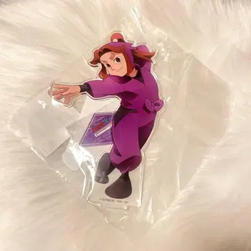 닌타마 란타로 히라타키야샤마루 아크릴 스탠드