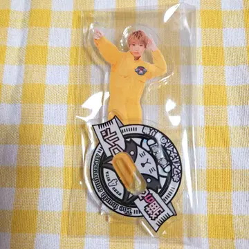 네코히타 타키자와 료 아크릴 스탠드