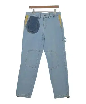 GR-UNIFORMA 데님 팬츠 남성용