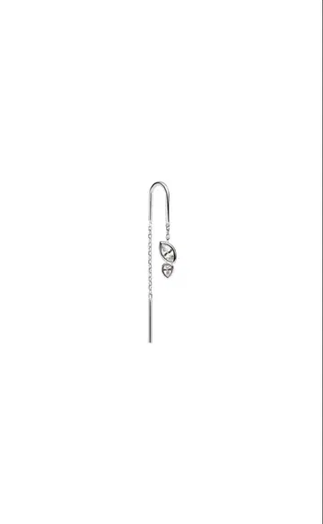 MARIA BLACK 스위프트 피어스드 이어링