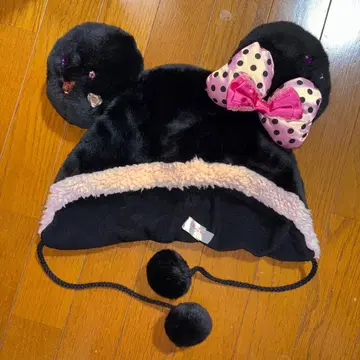 미니 팬캡 미니 마우스