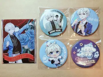 도즈루샤 오라후군 묶음 판매