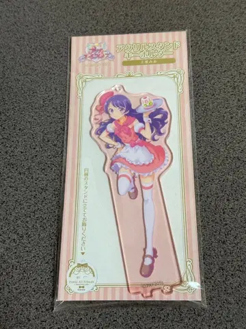 프리티 올 프렌즈 카미하 미아 아크릴 스탠드