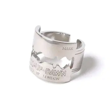 DAIRIKU 다이리쿠 Razor Ring