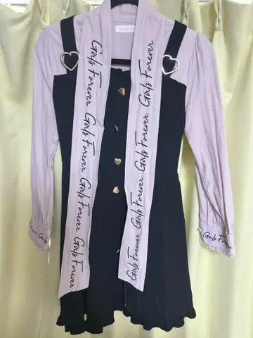 리즈리사 LIZLISA 원피스