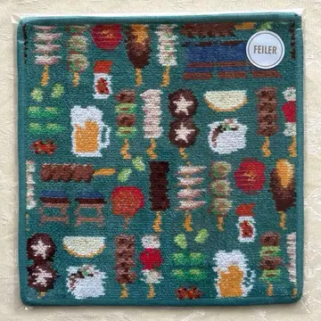 [ 완판템 ] 페이러 타월 손수건 토리아에즈 맥주데!