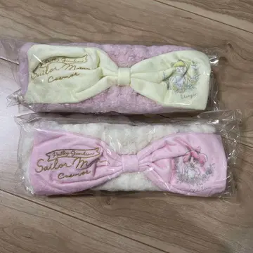 세일러문 헤어밴드