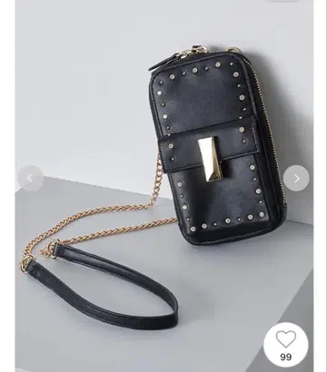 CELFORD 비쥬 스터드 멀티 숄더 스마트폰 숄더