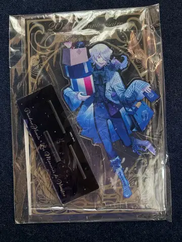 PandoraHearts 판바니 블레이크 아크릴 스탠드