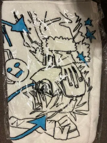 나토리 페이스 타월