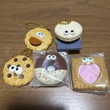 코구마이탄 카페 미니어처 참 컬렉션 세트 판매