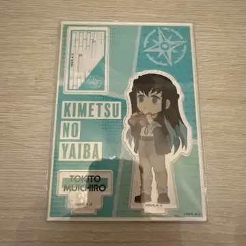 토키토 무이치로 이케부쿠로 선샤인 미니 아크릴 스탠드