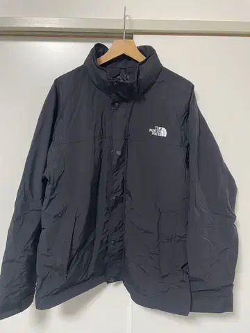 THE NORTH FACE 하이드레나 윈드 자켓 L 사이즈
