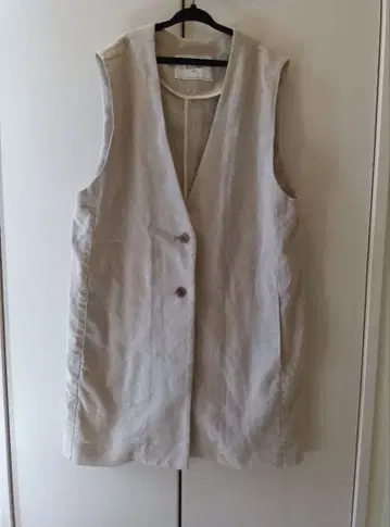 슬로브 이에나 베스트 린넨