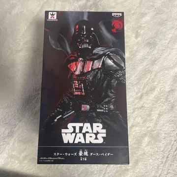 스타 워즈 다스 베이더 피규어 가격 인하 가능