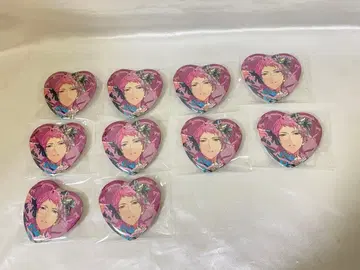 앙스타 아츠키 슈 캔뱃지