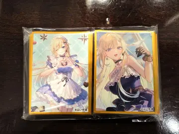 C107 AliceSyndrome 아이자와 에마 슬리브