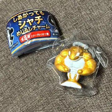 카모가와 씨월드 완성된 범고래 마크 참 시크릿