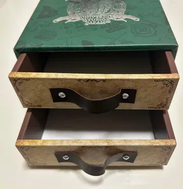 유니버셜 스튜디오 재팬 진격의 거인 USJ BOX