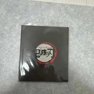 귀멸의 칼날 팝업 카드