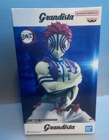 반프레스토 Grandista -아카자- 피규어