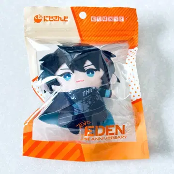 니지산지 악시아 크로네 니지파펫 에덴조 1주년 니지파펫