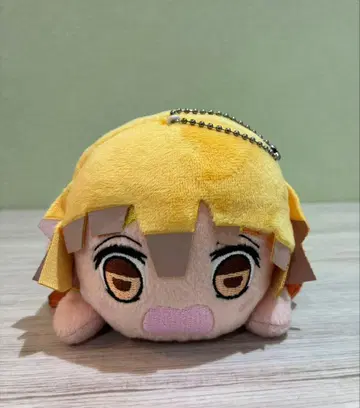 귀멸의 칼날 봉제 인형