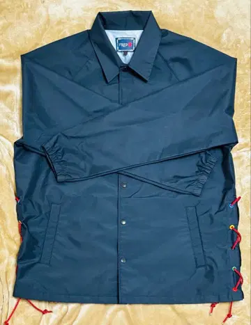 네이비 숏 슬리브 자켓