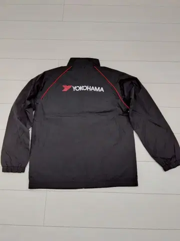 요코하마 점퍼 블루종 L 사이즈 새상품