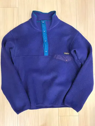 파타고니아 신틸라 스냅