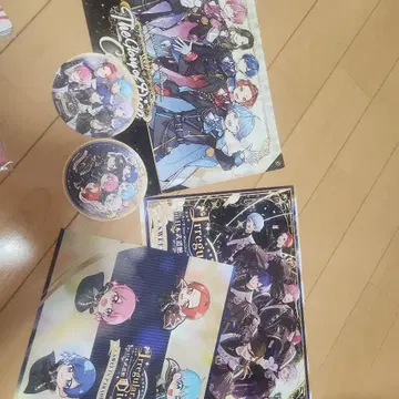 이레이스 콜라보 카페