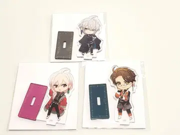 아이나나 TRIGGER 기념일 아크릴 스탠드