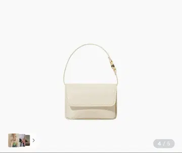 STAND OIL 츄비 지갑 브라운