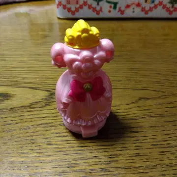 드레스업 키 [큐어 플로라] 팬북 ver. GO 프린세스 프리큐어