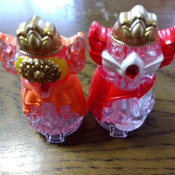 GO! 프린세스 프리큐어 드레스업 키 큐어 스칼렛