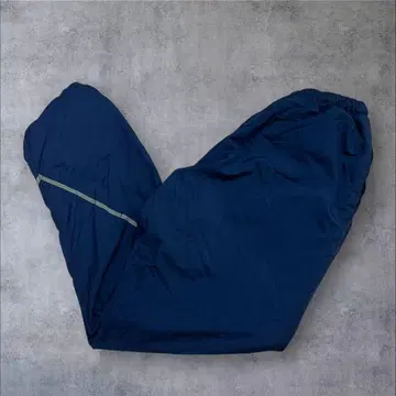 US AIR FORCE 트레이닝 팬츠 나일론 팬츠 SMALL