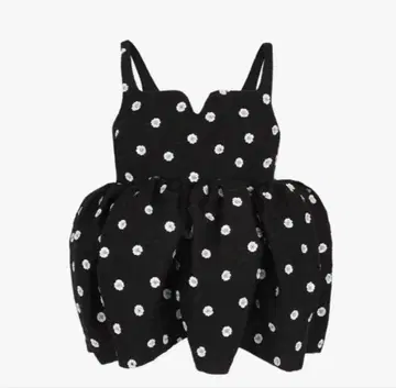 Bibiy. BIANCA BLOSSOM TOP