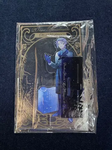 PandoraHearts 빵바니 엘리엇 아크릴 스탠드