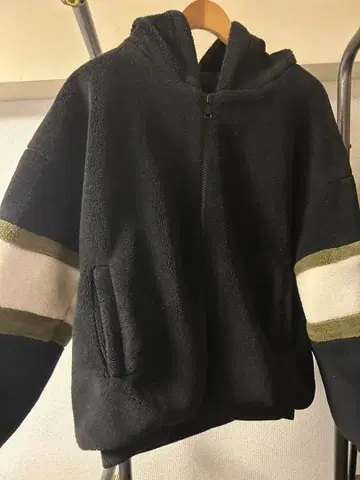 neos 보아 블루종