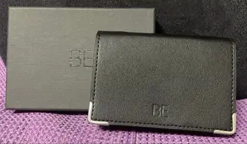BTS 카드 케이스 BE 공식 미사용 새상품