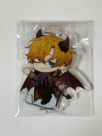 Paradox Live 파라라이 파보테리아 악마 토모오