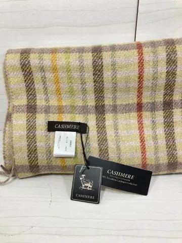 캐시미어 100% 머플러