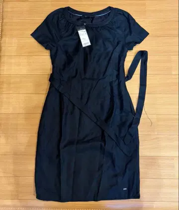 하자품 타미힐피거 원피스 S