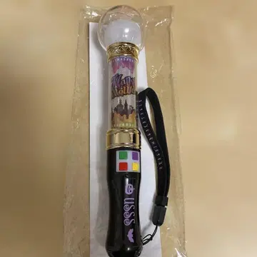 우라시마사카타센 Happy Halloween 라이브 2021 응원봉